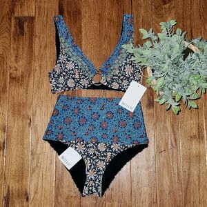Boteh Swimsuit NWT